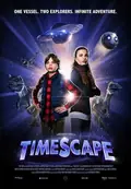 Timescape: Back to the Dinosaurs poster