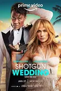 Shotgun Wedding poster