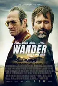 Wander poster
