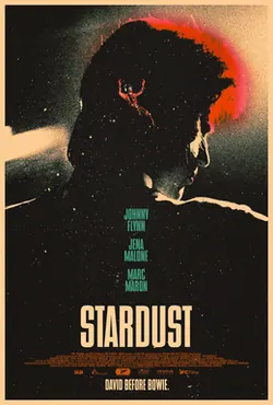 Stardust poster