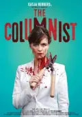 The Columnist poster