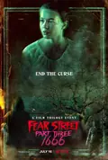 Fear Street: Part Three - 1666 poster