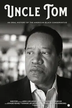 Uncle Tom poster