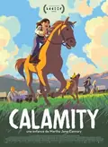 Calamity poster