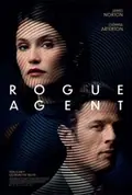 Rogue Agent poster