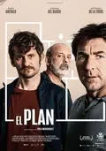 The Plan poster