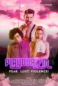 Playdurizm poster