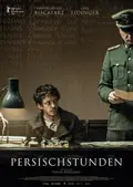 Persian Lessons poster