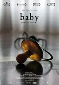Baby poster