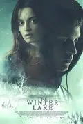 The Winter Lake poster