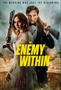 An Enemy Within poster
