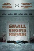 Small Engine Repair poster