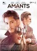 Lovers poster