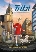Fritzi: A Revolutionary Tale poster
