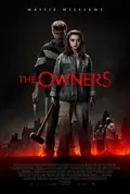 The Owners poster