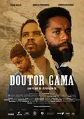 Dr. Gama poster