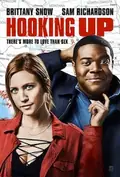 Hooking Up poster
