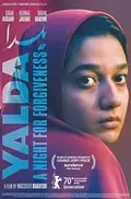 Yalda poster