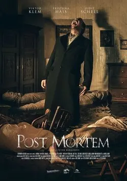Post Mortem poster