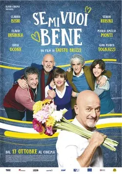 If You Love Me poster