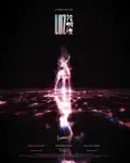 Luz poster
