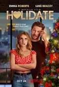 Holidate poster