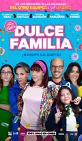 Sweet Family poster