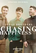 Chasing Happiness poster