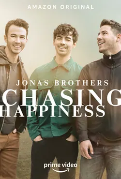 Chasing Happiness poster