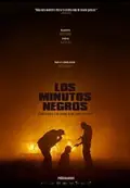 The Black Minutes poster