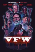 VFW poster