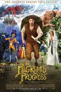 The Pilgrim's Progress poster