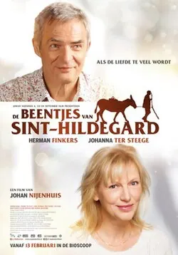 The Marriage Escape poster